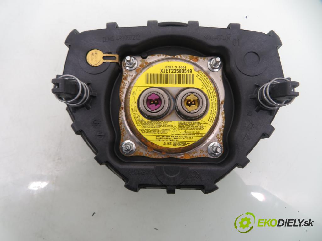 OPEL VECTRA C Kombi (Z02) KOMBI 2006 110,00 1.9 CDTI - Z 19 DTH 1910,00 Volant 13208853 ; 13203886 (Volant)