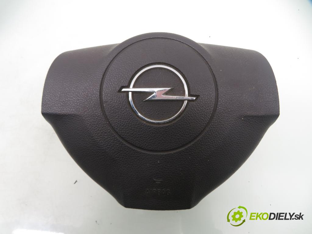OPEL VECTRA C Kombi (Z02) KOMBI 2006 110,00 1.9 CDTI - Z 19 DTH 1910,00 Volant 13208853 ; 13203886 (Volant)