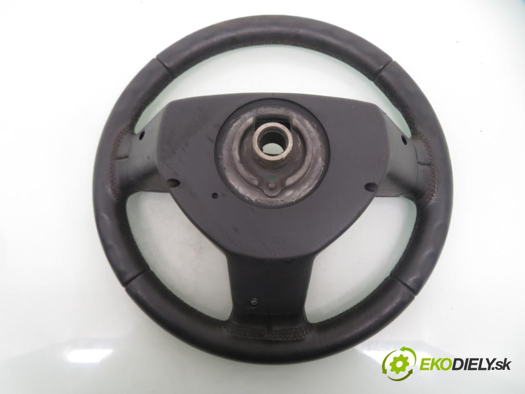 OPEL VECTRA C Kombi (Z02) KOMBI 2006 110,00 1.9 CDTI - Z 19 DTH 1910,00 Volant 13208853 ; 13203886 (Volant)