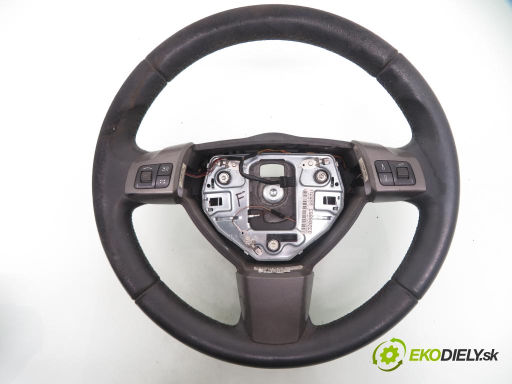 OPEL VECTRA C Kombi (Z02) KOMBI 2006 110,00 1.9 CDTI - Z 19 DTH 1910,00 Volant 13208853 ; 13203886 (Volant)