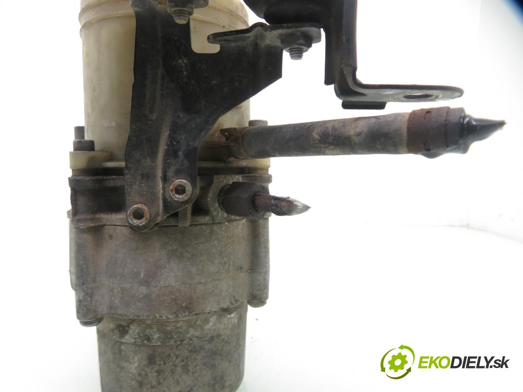 SKODA FABIA I (6Y2) HB 2004 85,00 2 - AZL 1984,00 Pumpa servočerpadlo 6Q0423371A ; 6Q0423155AD