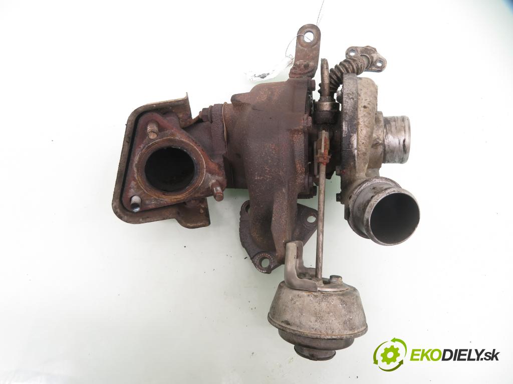 HONDA ACCORD VII Tourer (CM, CN) KOMBI 2006 103,00 2.2 i-CTDi (CN2) - N22A1 2204,00 Turbodúchadlo 18900RBDE02 ; 72912512 (Turbodúchadlo (kompletné))