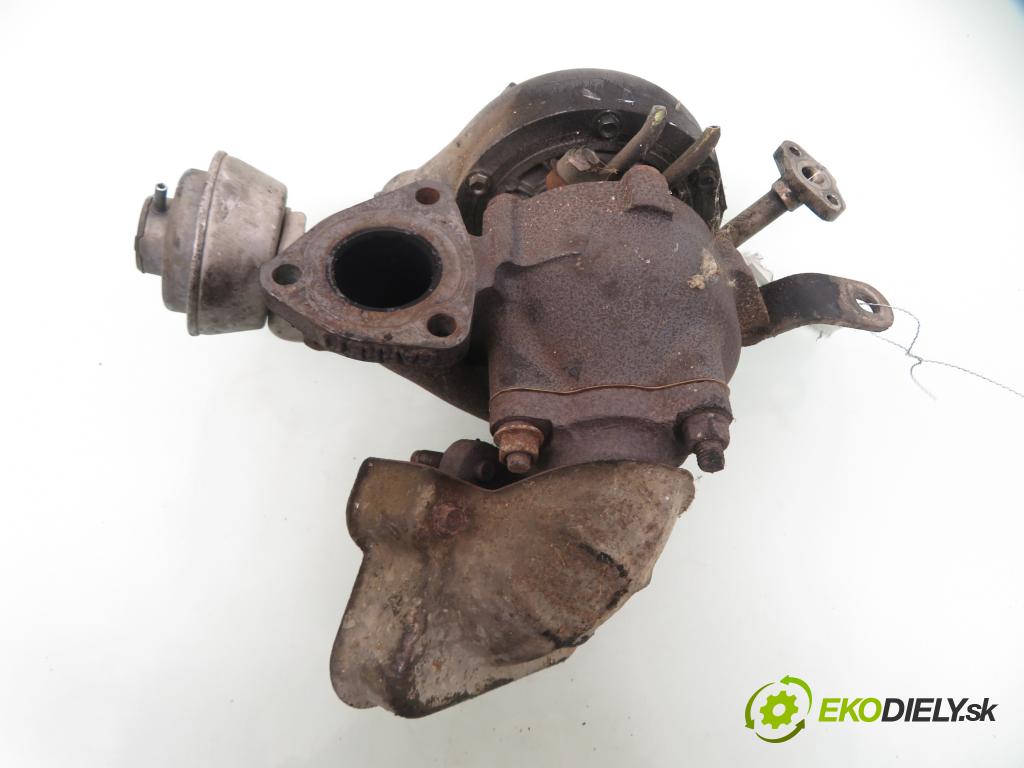 HONDA ACCORD VII Tourer (CM, CN) KOMBI 2006 103,00 2.2 i-CTDi (CN2) - N22A1 2204,00 Turbodúchadlo 18900RBDE02 ; 72912512 (Turbodúchadlo (kompletné))