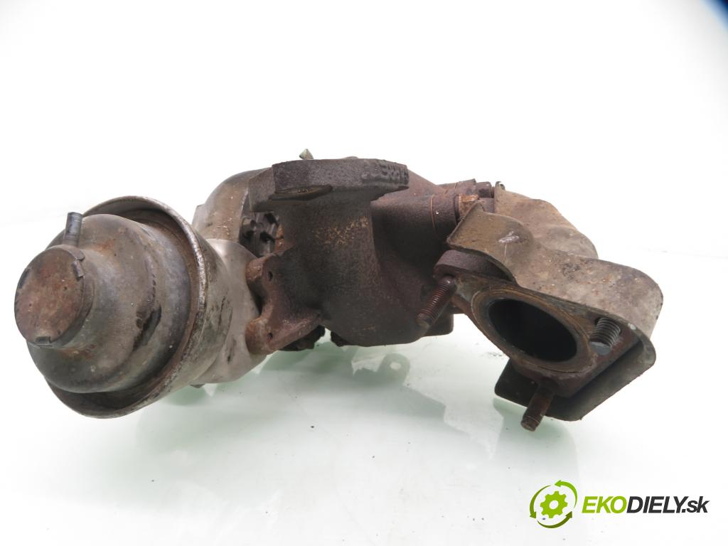 HONDA ACCORD VII Tourer (CM, CN) KOMBI 2006 103,00 2.2 i-CTDi (CN2) - N22A1 2204,00 Turbodúchadlo 18900RBDE02 ; 72912512 (Turbodúchadlo (kompletné))