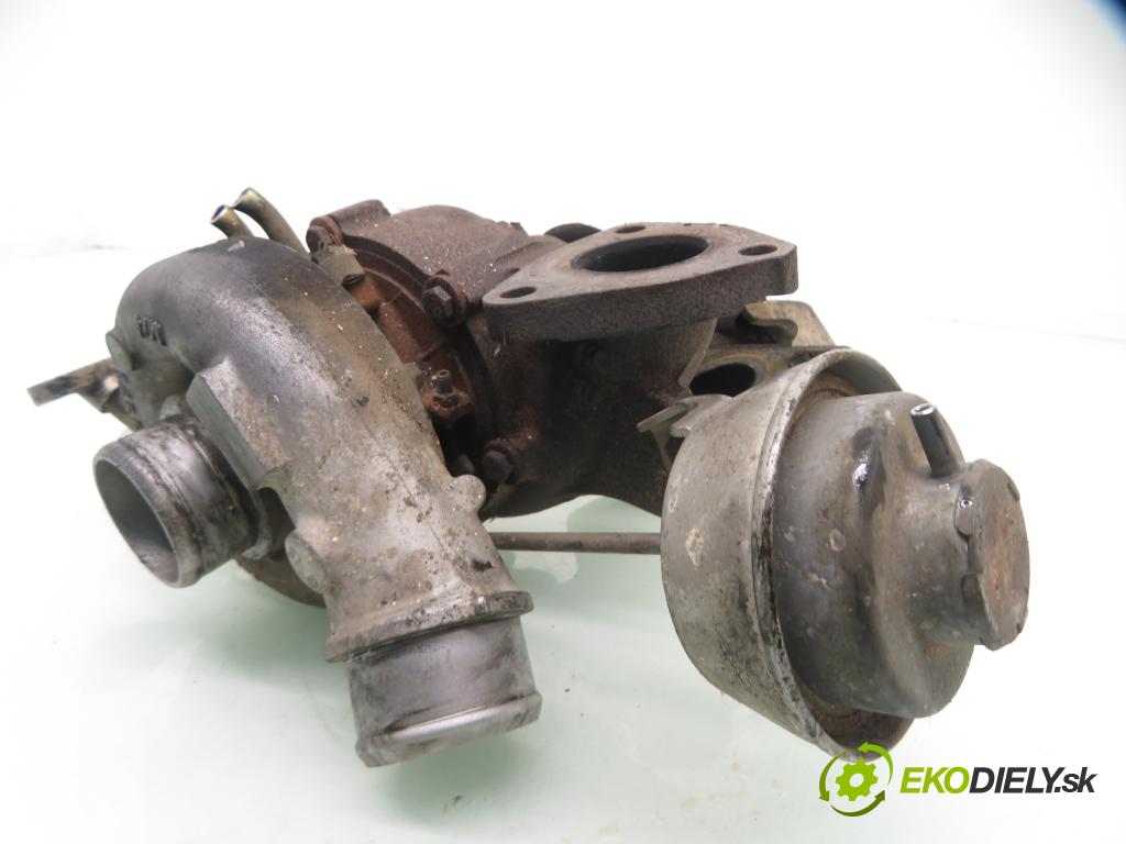 HONDA ACCORD VII Tourer (CM, CN) KOMBI 2006 103,00 2.2 i-CTDi (CN2) - N22A1 2204,00 Turbodúchadlo 18900RBDE02 ; 72912512 (Turbodúchadlo (kompletné))