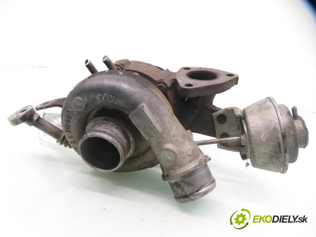 HONDA ACCORD VII Tourer (CM, CN) KOMBI 2006 103,00 2.2 i-CTDi (CN2) - N22A1 2204,00 Turbodúchadlo 18900RBDE02 ; 72912512 (Turbodúchadlo (kompletné))