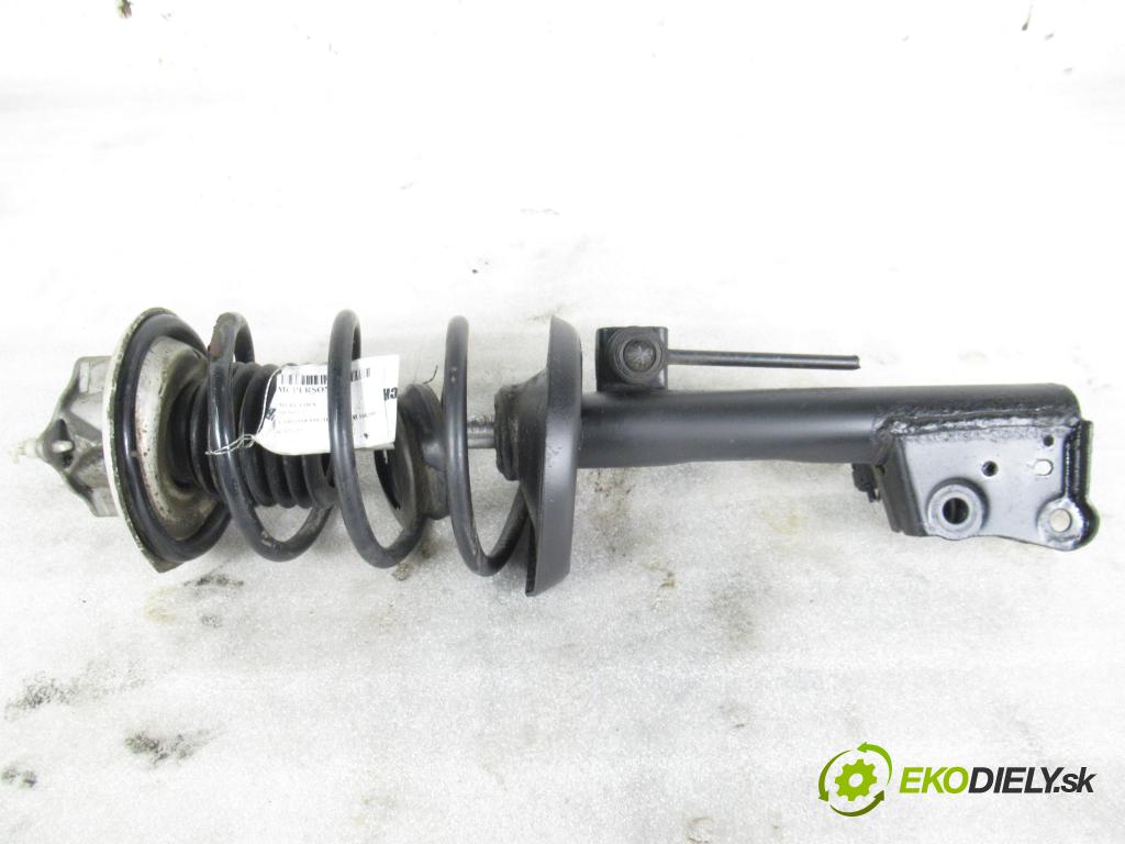 MERCEDES-BENZ KLASA A (W168) HB 2001 60,00 1.4 A 140 82 - M 166.940 1397,00 MCPERSON PP