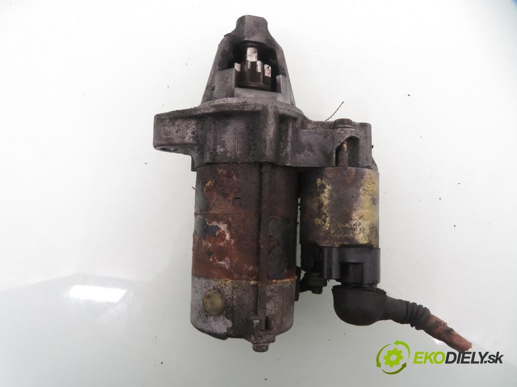 HONDA CR-V I (RD) SUV 1999 94,00 2 - B20B4 1973,00 Štartér 2280006450 ; DSDEC (Štartér)