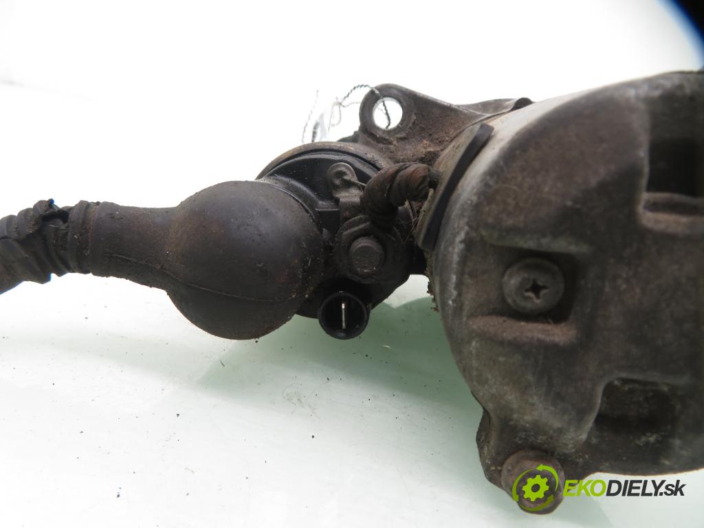 HONDA CR-V I (RD) SUV 1999 94,00 2 - B20B4 1973,00 Štartér 2280006450 ; DSDEC (Štartér)