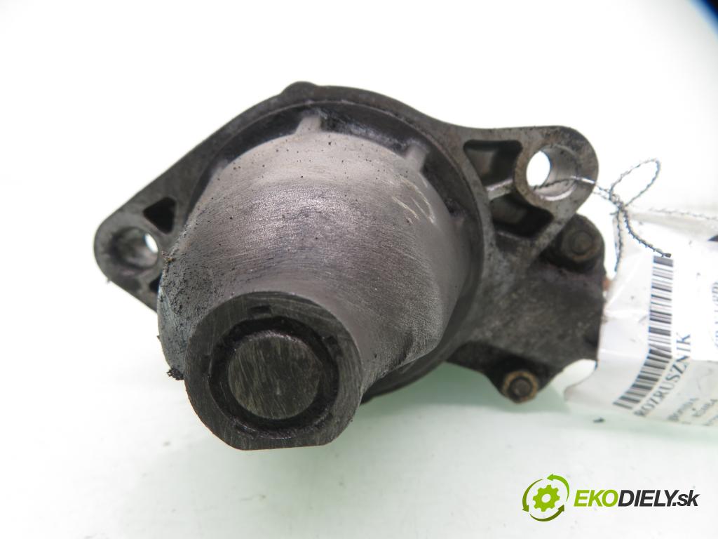 HONDA CR-V I (RD) SUV 1999 94,00 2 - B20B4 1973,00 Štartér 2280006450 ; DSDEC (Štartér)