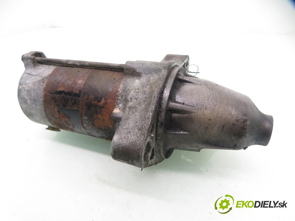 HONDA CR-V I (RD) SUV 1999 94,00 2 - B20B4 1973,00 Štartér 2280006450 ; DSDEC (Štartér)