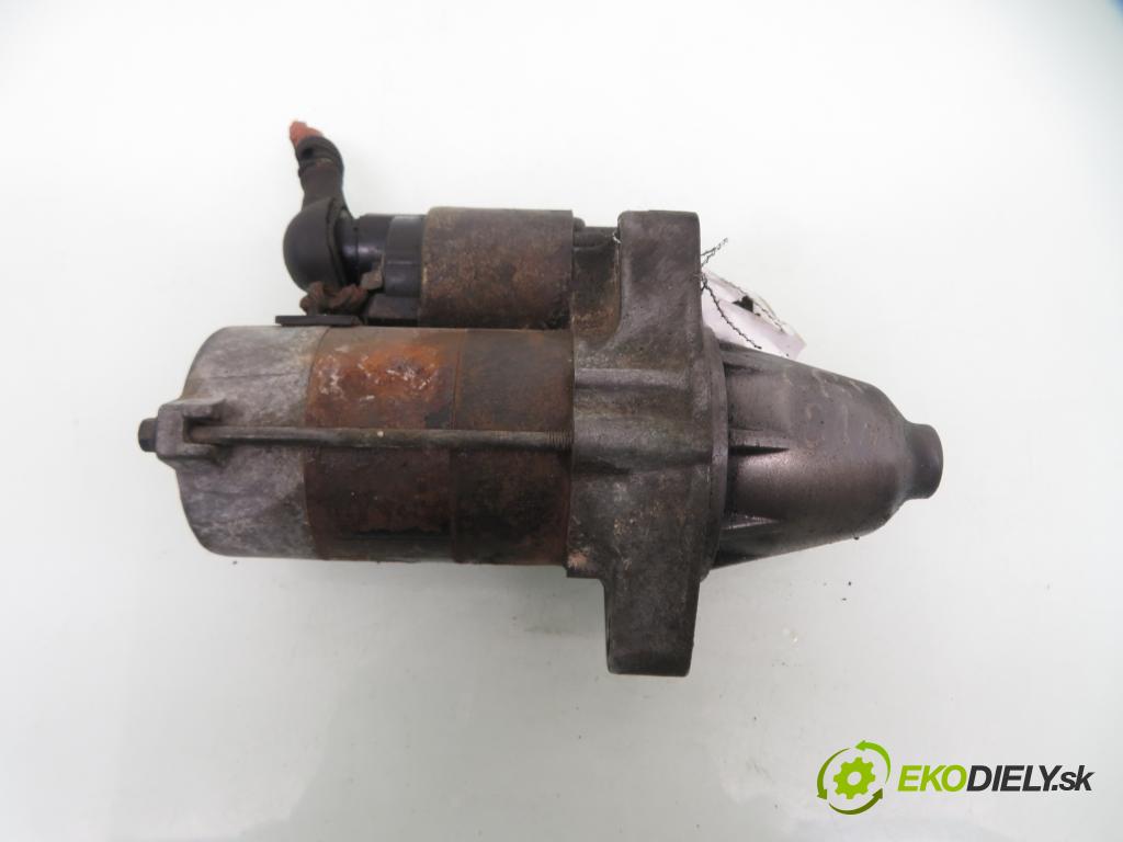 HONDA CR-V I (RD) SUV 1999 94,00 2 - B20B4 1973,00 Štartér 2280006450 ; DSDEC (Štartér)