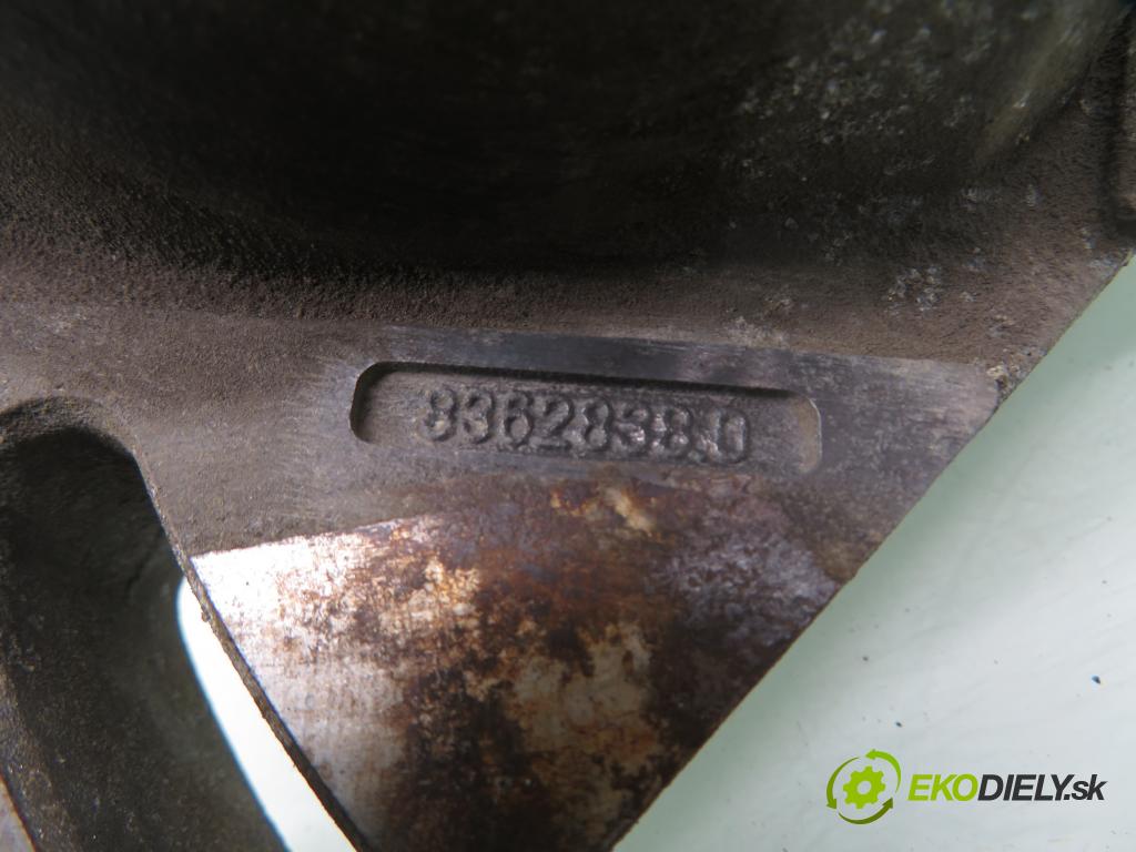 FIAT PUNTO (188_) HB 2002 44,00 1.2 60 - 188 A4.000 1242,00 Alternátor 83628380 (Alternátor)