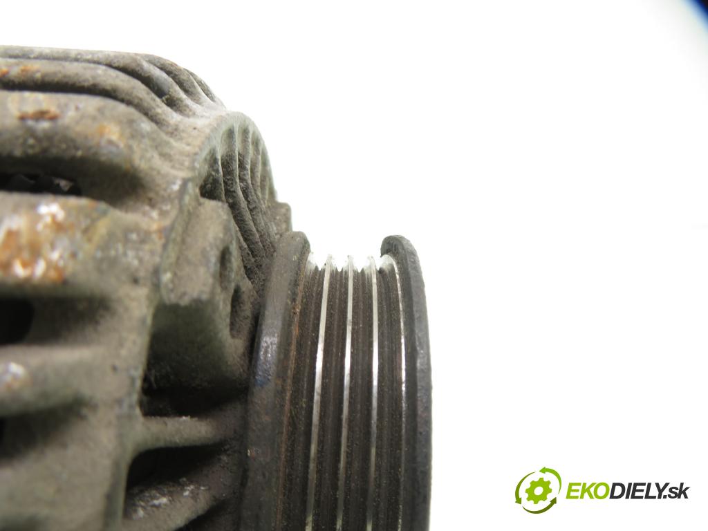 HONDA CR-V I (RD) SUV 1999 94,00 2 - B20B4 1973,00 Alternátor  (Alternátor)