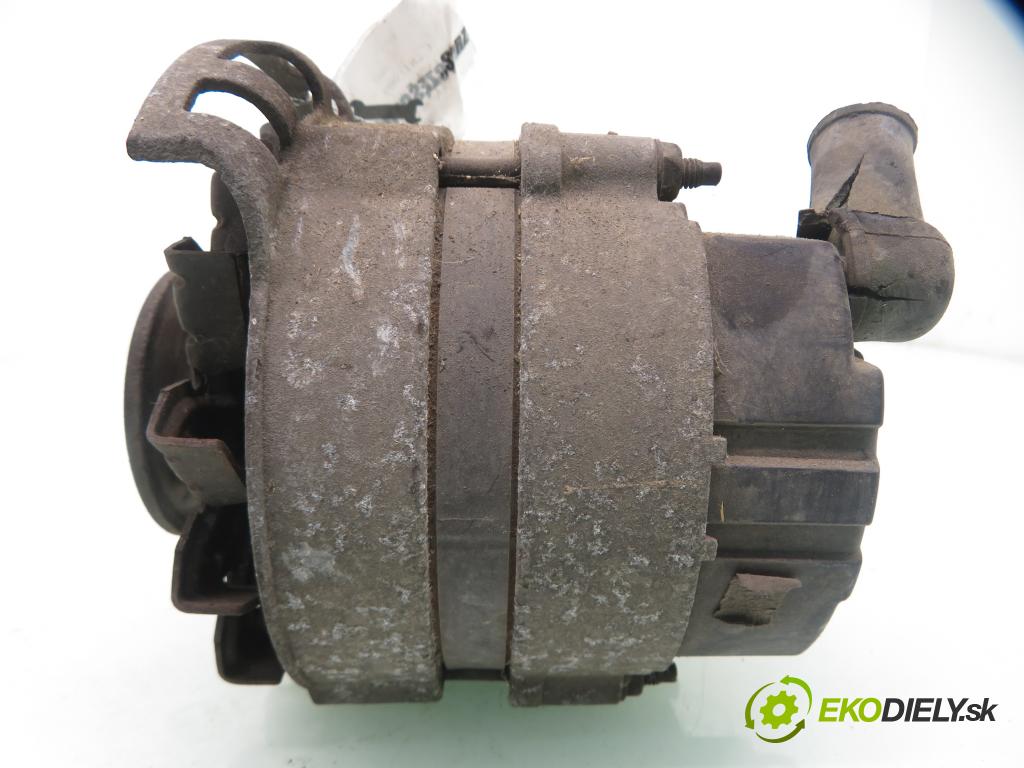 FIAT SEICENTO / 600 (187_) HB 1999 29,00 0.9 39 - 1170 A1.046 899,00 Alternátor 2720200 ; A12555E (Alternátor)