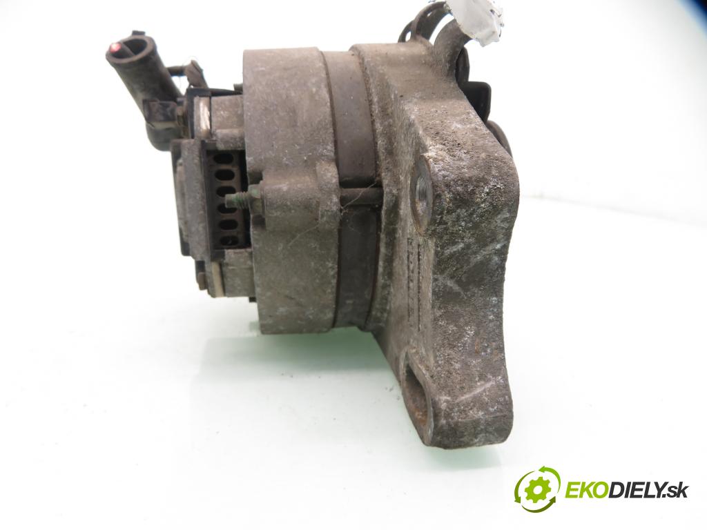 FIAT SEICENTO / 600 (187_) HB 1999 29,00 0.9 39 - 1170 A1.046 899,00 Alternátor 2720200 ; A12555E (Alternátor)