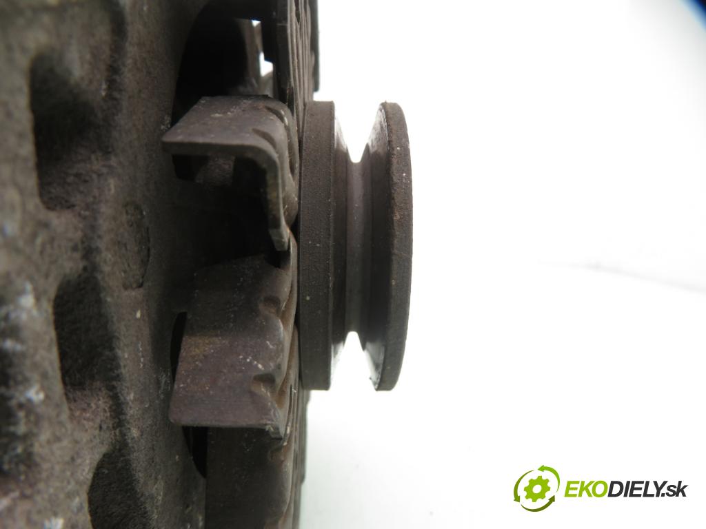 FIAT SEICENTO / 600 (187_) HB 1999 29,00 0.9 39 - 1170 A1.046 899,00 Alternátor 2720200 ; A12555E (Alternátor)