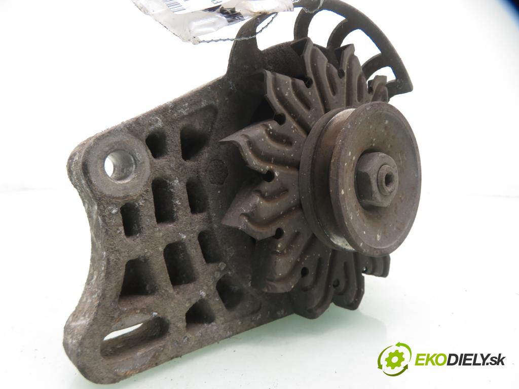 FIAT SEICENTO / 600 (187_) HB 1999 29,00 0.9 39 - 1170 A1.046 899,00 Alternátor 2720200 ; A12555E (Alternátor)