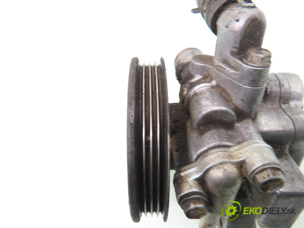 HONDA ACCORD VI (CK, CG, CH, CF8) SEDAN 1999 100,00 1.8 i (CG8) - F18B2 1850,00 pumpa servočerpadlo  (Servočerpadlo)