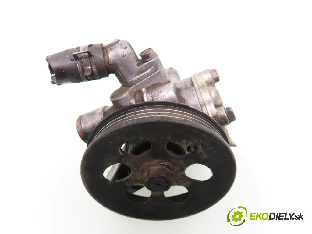 HONDA ACCORD VI (CK, CG, CH, CF8) SEDAN 1999 100,00 1.8 i (CG8) - F18B2 1850,00 pumpa servočerpadlo  (Servočerpadlo)