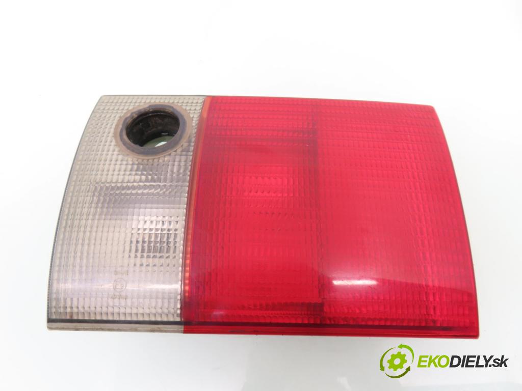 AUDI 80 (8C, B4) SEDAN 1993 66,00 2.0 90 - ABT 1984,00 Svetlo pravé zadné kufor 8A0945094H