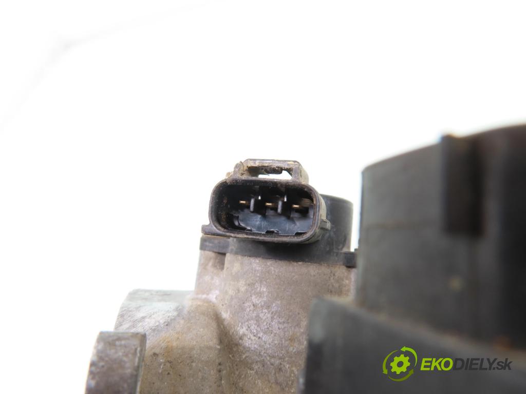 TOYOTA YARIS (_P1_) HB 2000 50,00 1.0 VVT- i 68 - 1SZ-FE 998,00 Škrtiaca klapka 1368001480 ; 8945252011 (Škrtiaca klapka)