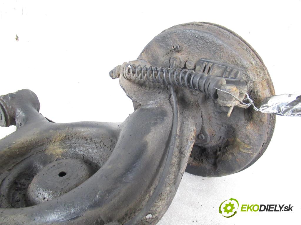 FIAT SEICENTO / 600 (187_) HB 1999 29,00 0.9 39 - 1170 A1.046 899,00 Rameno dolné pravy zadný