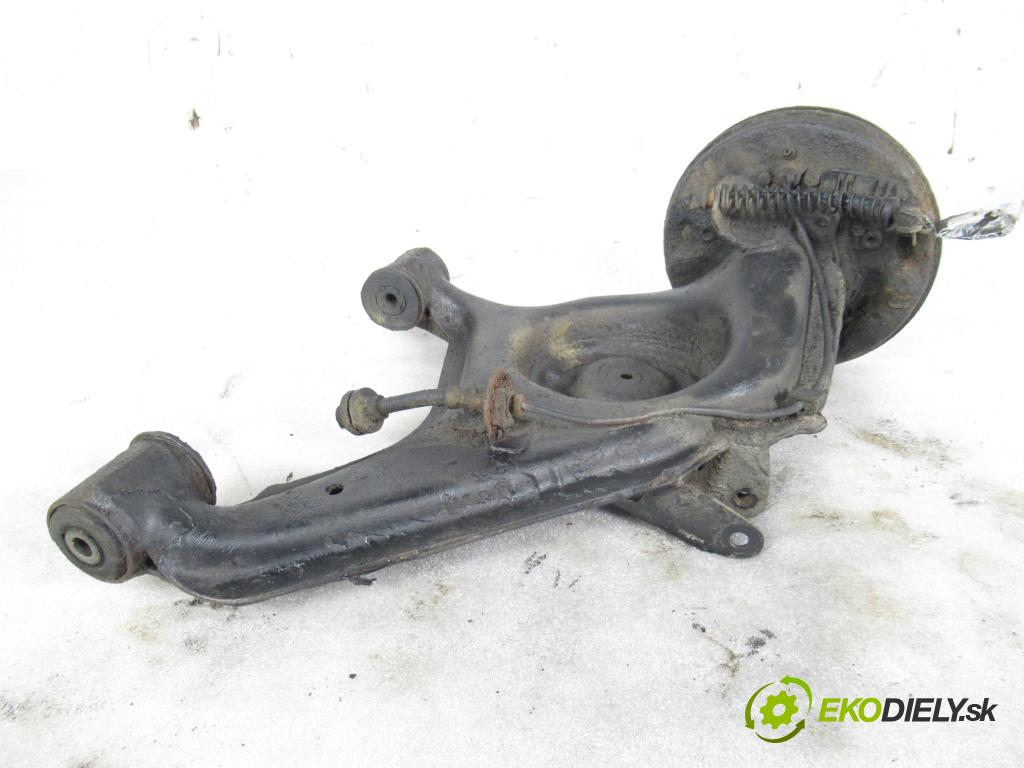 FIAT SEICENTO / 600 (187_) HB 1999 29,00 0.9 39 - 1170 A1.046 899,00 Rameno dolné pravy zadný