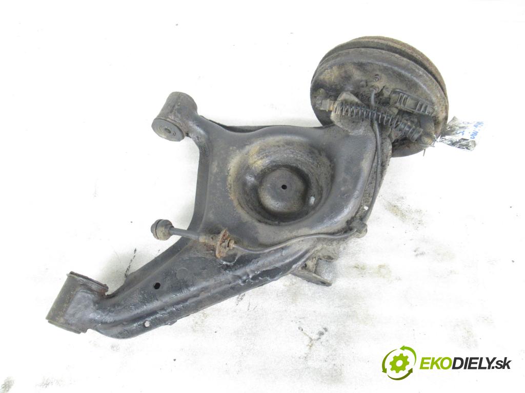 FIAT SEICENTO / 600 (187_) HB 1999 29,00 0.9 39 - 1170 A1.046 899,00 Rameno dolné pravy zadný