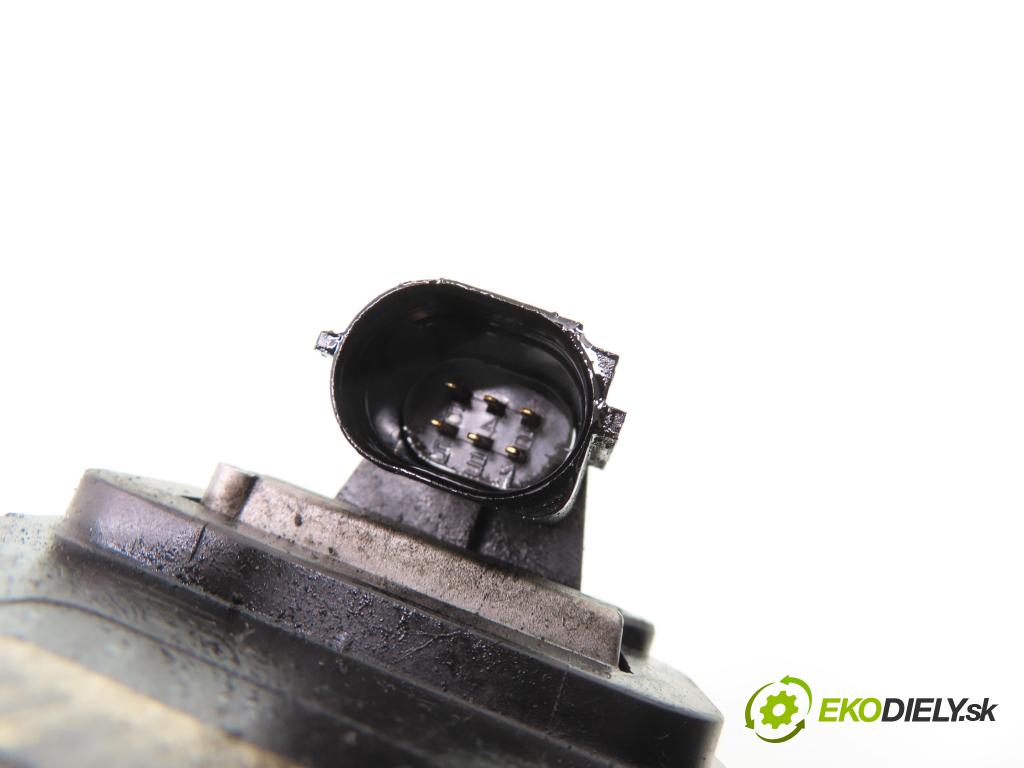 OPEL VECTRA C Kombi (Z02) KOMBI 2006 110,00 1.9 CDTI - Z 19 DTH 1910,00 Škrtiaca klapka 48CPD4 (Škrtiaca klapka)