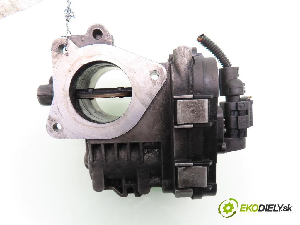 OPEL VECTRA C Kombi (Z02) KOMBI 2006 110,00 1.9 CDTI - Z 19 DTH 1910,00 Škrtiaca klapka 48CPD4 (Škrtiaca klapka)