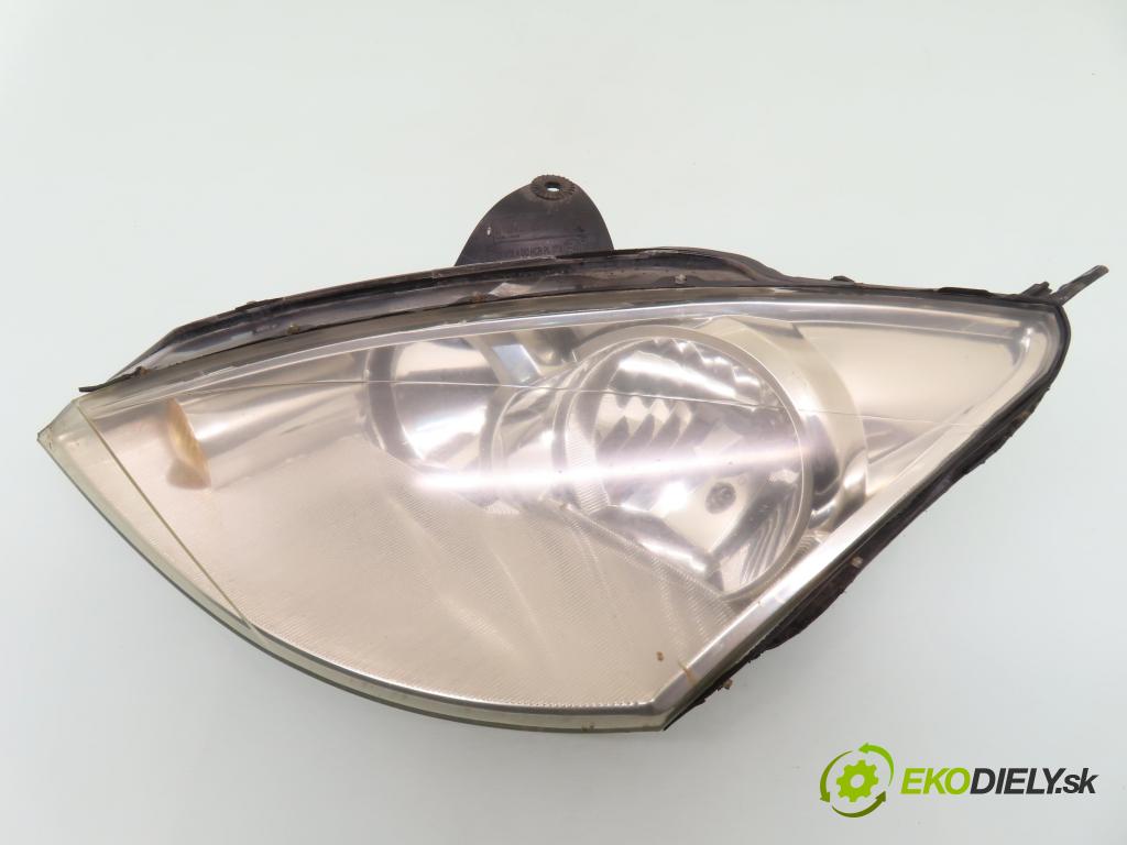 FORD FOCUS Turnier (DNW) KOMBI 2003 74,00 1.8 TDCi - FFDA 1753,00 Svetlo LP