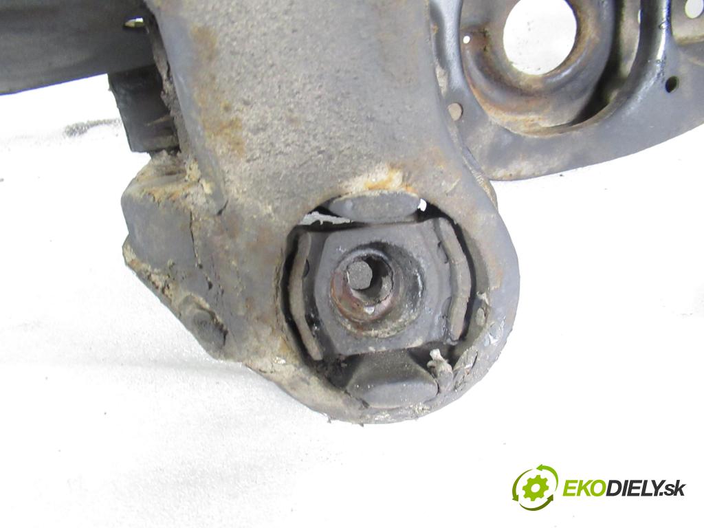 MERCEDES-BENZ CLK (C208) CABRIO 2000 142,00 230 Kompressor 193 - M 111.975 2295,00 ZADNÍ: 