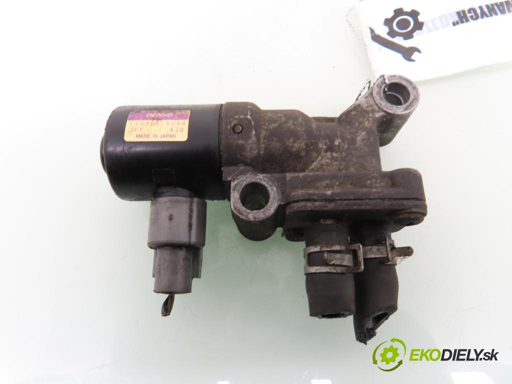 HONDA CR-V I (RD) SUV 1999 94,00 2 - B20B4 1973,00 Motorček krokový 1382000640 (Motorček krokový)