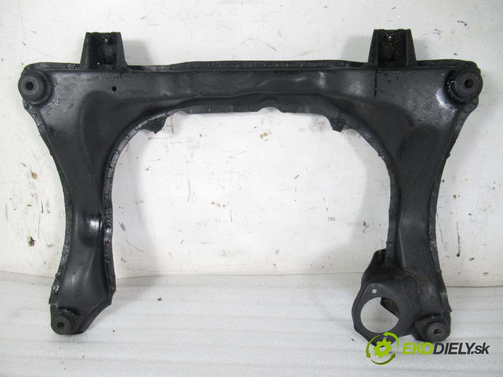 AUDI 80 (8C, B4) SEDAN 1993 66,00 2.0 90 - ABT 1984,00 predný