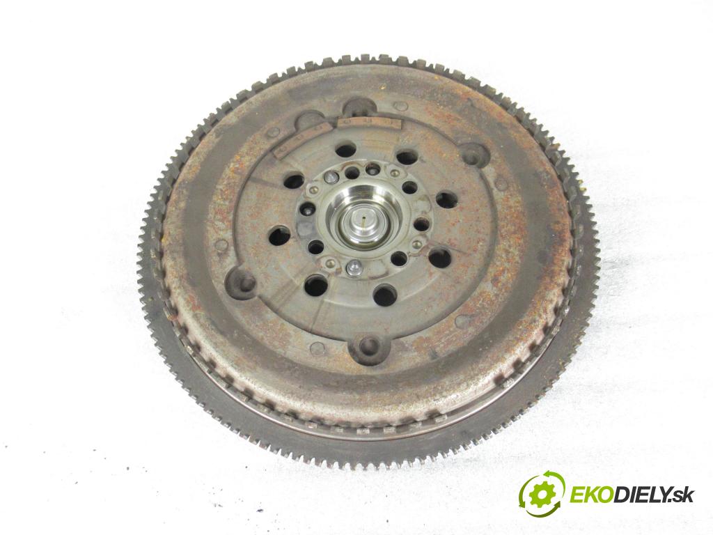 MERCEDES-BENZ KLASA C coupe (CL203) COUPE 2003 105,00 C 220 CDI 143 - OM 611.962 2148,00 Koleso dvojvrstvové A6110301605