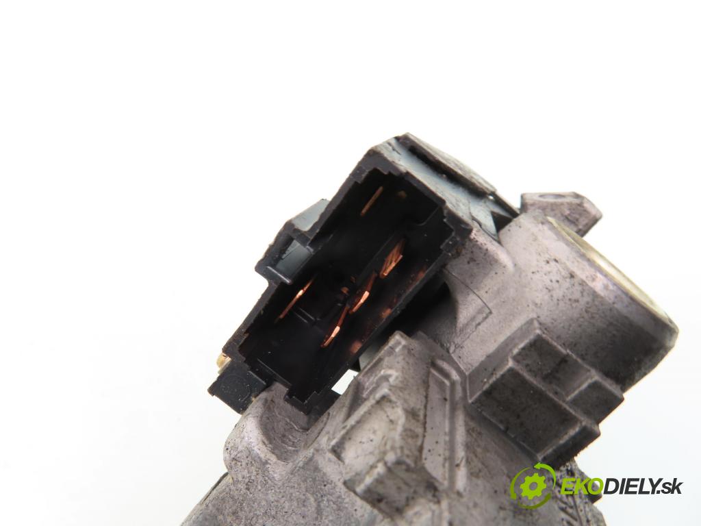 HONDA CIVIC VII Hatchback (EU, EP, EV) HB 2001 66,00 1.4 iS (EP1) - D14Z5 1396,00 spinačka  (Spínacia skrinka)