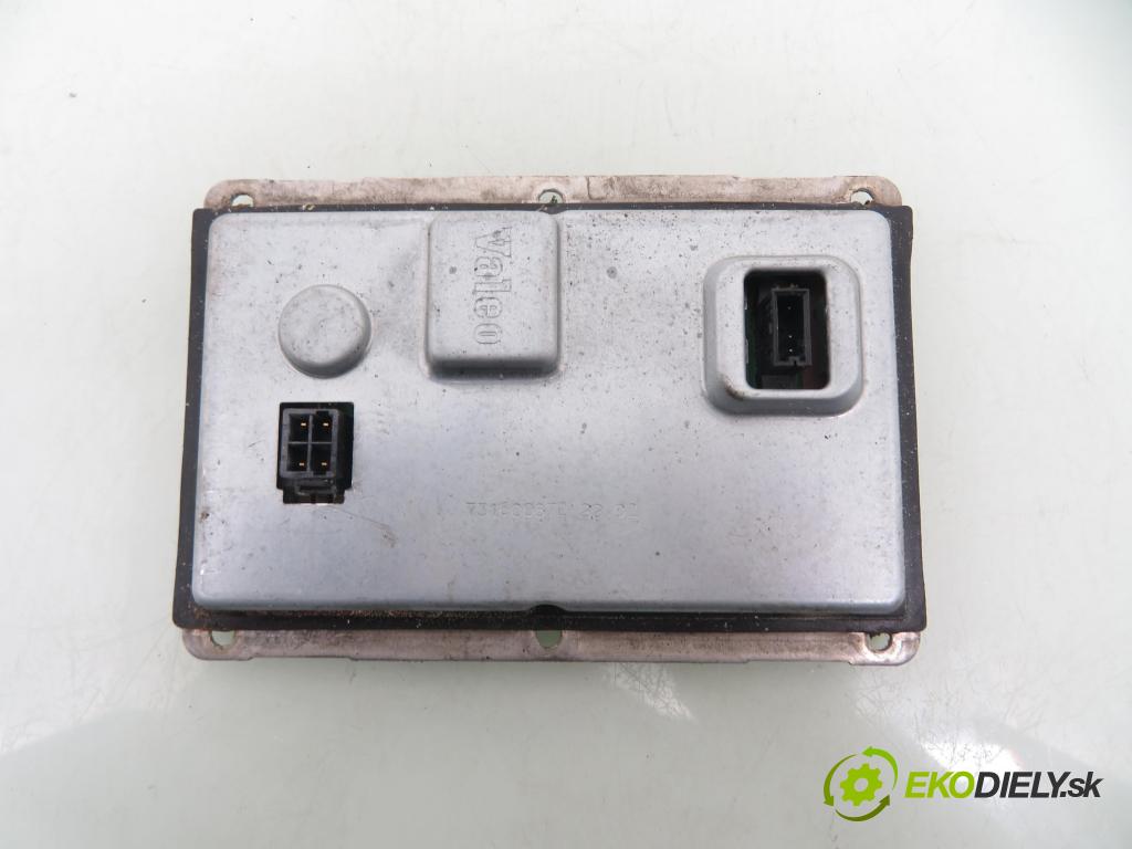 RENAULT LAGUNA II (BG0/1_) LIFTBACK 2001 79,00 1.6 16V (BG0A, BG0L) - K4M 710 1598,00 Menič xenonová 89028090 ; 73160087E