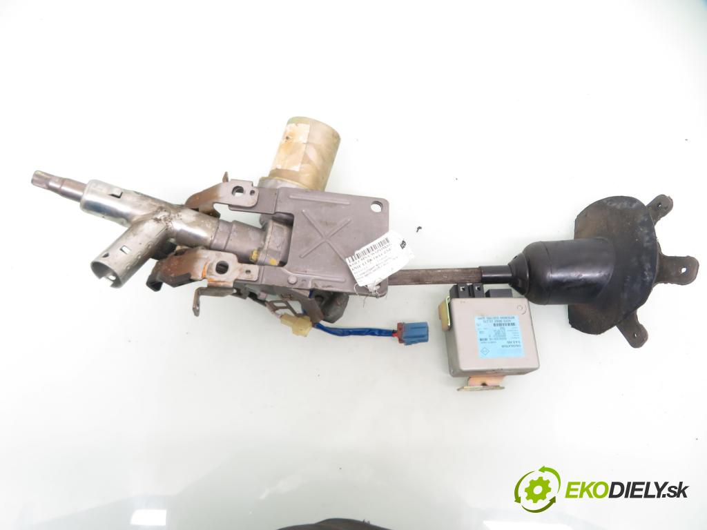 RENAULT CLIO II (BB_, CB_) HB 2001 43,00 1.2 8V 58 1149,00 serv/podporovanie elektrické 7700437049 ; 6900000291 ; 8200061924A