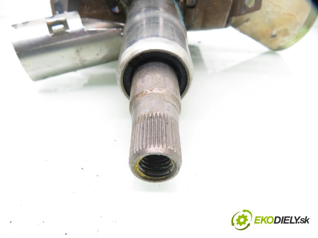 RENAULT CLIO II (BB_, CB_) HB 2001 43,00 1.2 8V 58 1149,00 serv/podporovanie elektrické 7700437049 ; 6900000291 ; 8200061924A