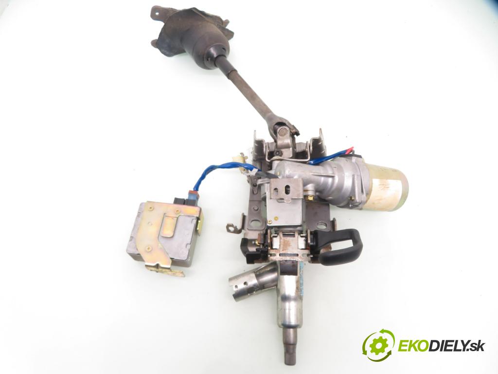RENAULT CLIO II (BB_, CB_) HB 2001 43,00 1.2 8V 58 1149,00 serv/podporovanie elektrické 7700437049 ; 6900000291 ; 8200061924A