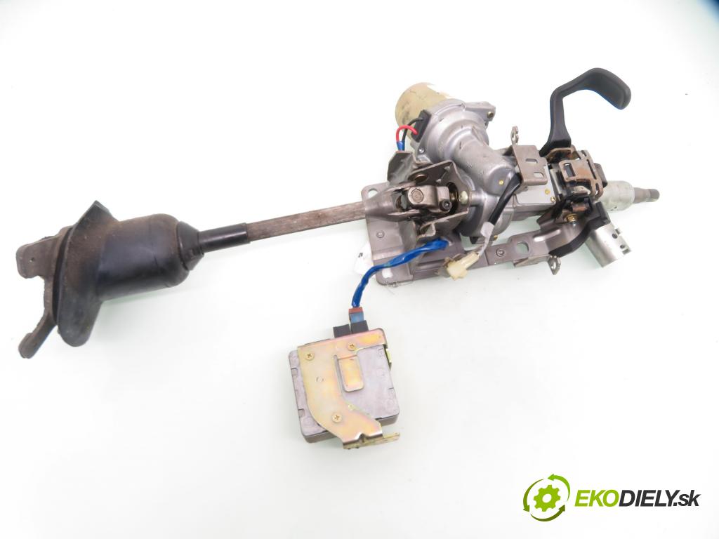 RENAULT CLIO II (BB_, CB_) HB 2001 43,00 1.2 8V 58 1149,00 serv/podporovanie elektrické 7700437049 ; 6900000291 ; 8200061924A