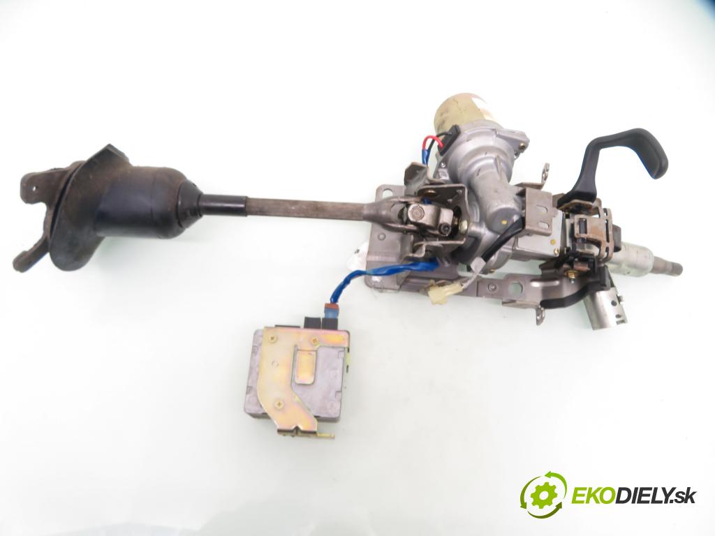 RENAULT CLIO II (BB_, CB_) HB 2001 43,00 1.2 8V 58 1149,00 serv/podporovanie elektrické 7700437049 ; 6900000291 ; 8200061924A