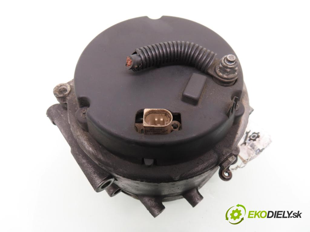 MERCEDES-BENZ KLASA C coupe (CL203) COUPE 2003 105,00 C 220 CDI 143 - OM 611.962 2148,00 Alternátor A0001502550 (Alternátor)