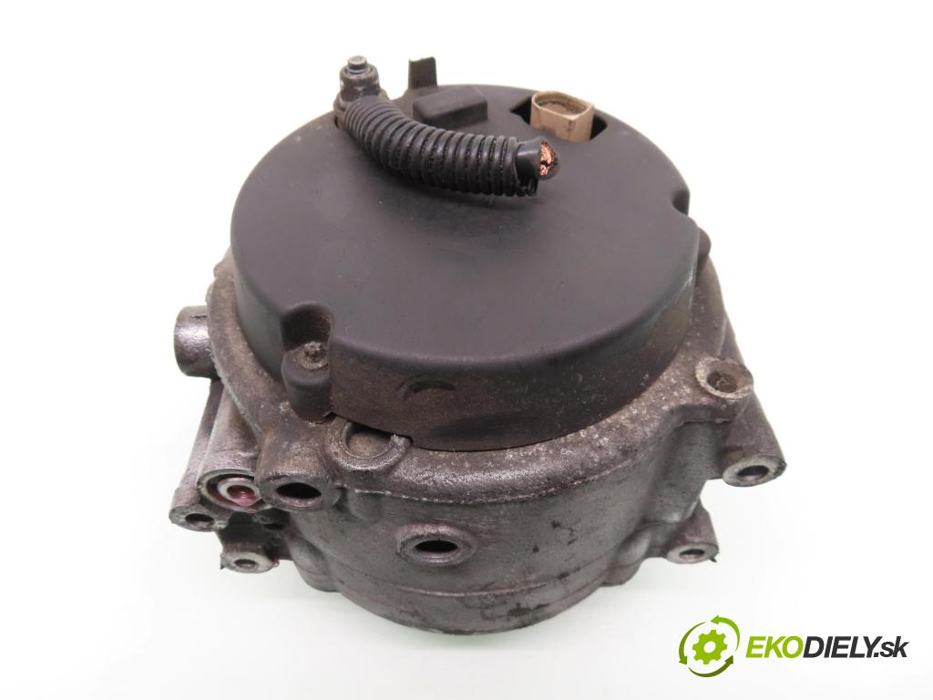 MERCEDES-BENZ KLASA C coupe (CL203) COUPE 2003 105,00 C 220 CDI 143 - OM 611.962 2148,00 Alternátor A0001502550 (Alternátor)