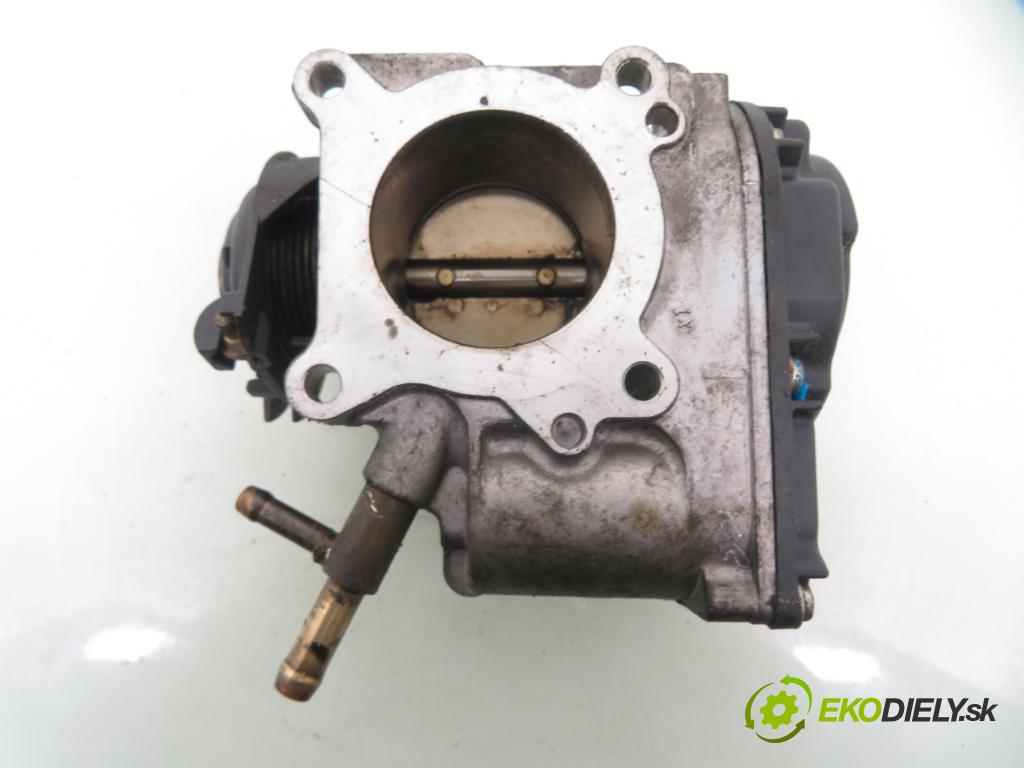 VW LUPO (6X1, 6E1) HB 1999 37,00 1 - AER 999,00 Škrtiaca klapka 047133061G (Škrtiaca klapka)