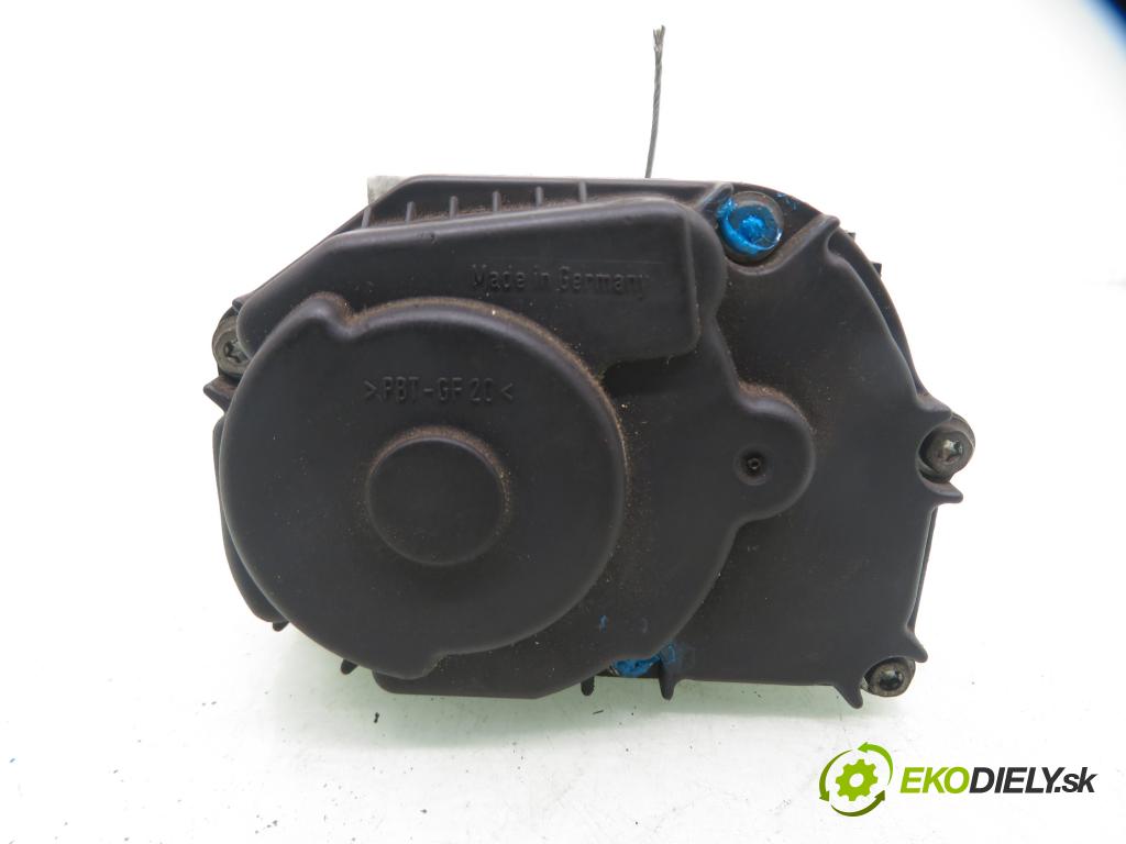 VW LUPO (6X1, 6E1) HB 1999 37,00 1 - AER 999,00 Škrtiaca klapka 047133061G (Škrtiaca klapka)