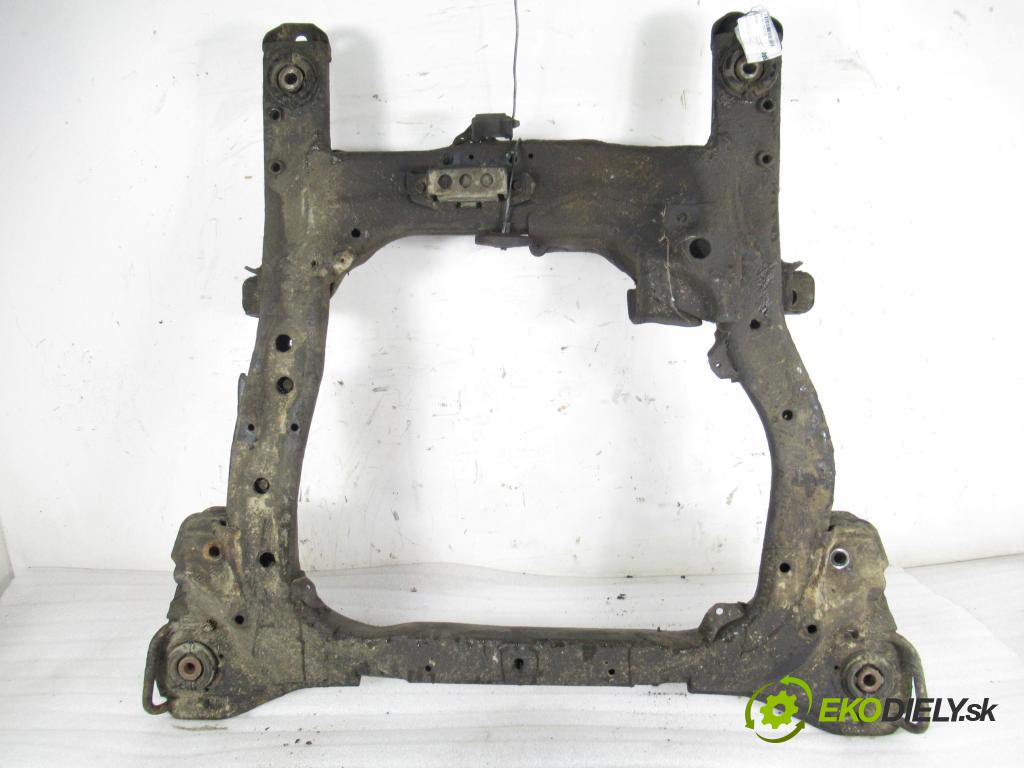 HONDA ACCORD VII Tourer (CM, CN) KOMBI 2006 103,00 2.2 i-CTDi (CN2) - N22A1 2204,00 predný 