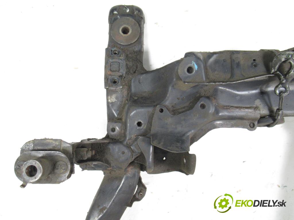 HONDA ACCORD VII Tourer (CM, CN) KOMBI 2006 103,00 2.2 i-CTDi (CN2) - N22A1 2204,00 PŘEDNÍ: