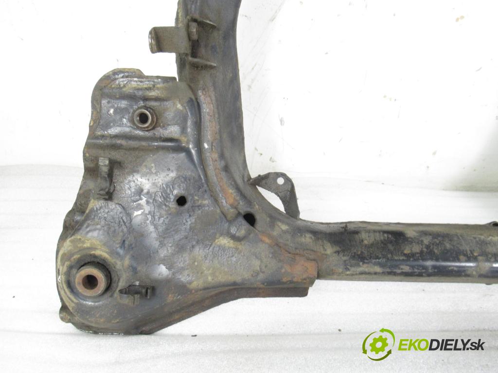 HONDA ACCORD VII Tourer (CM, CN) KOMBI 2006 103,00 2.2 i-CTDi (CN2) - N22A1 2204,00 PŘEDNÍ: